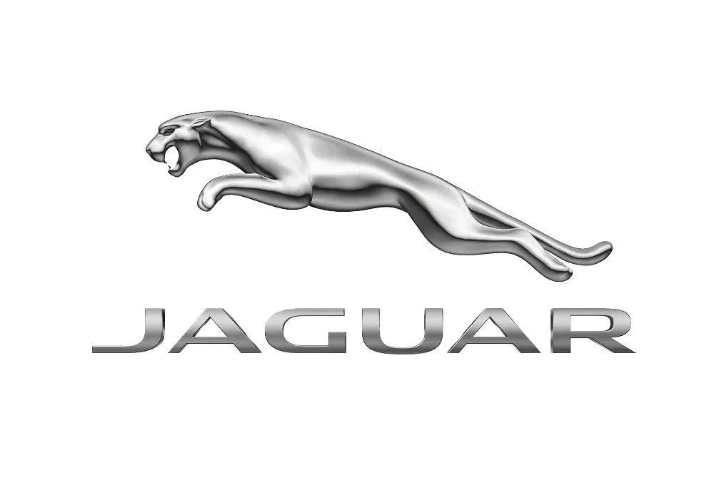 Jaguar logo