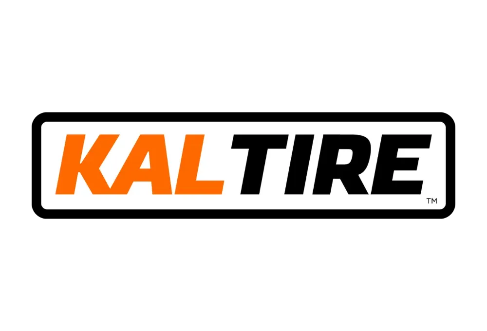 Kal Tire logo