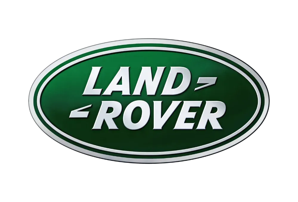 Land Rover logo