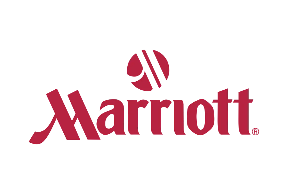 Marriott logo