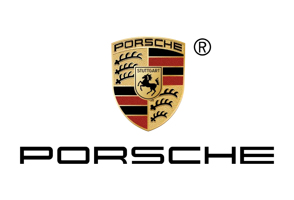 Porsche logo