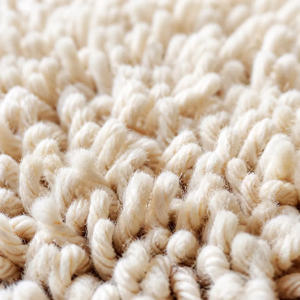 Carpet — close-up material texture