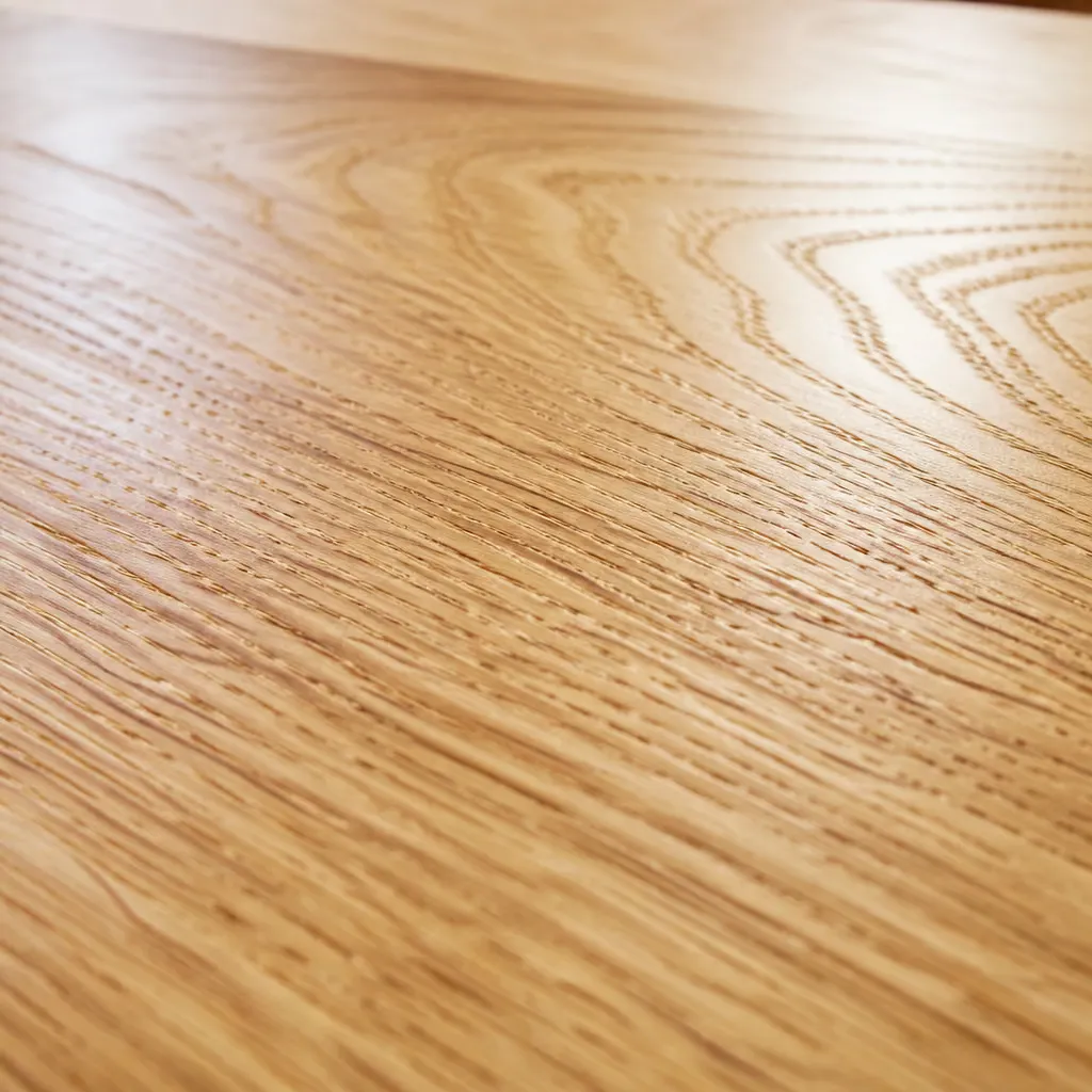 Hardwood — close-up material texture
