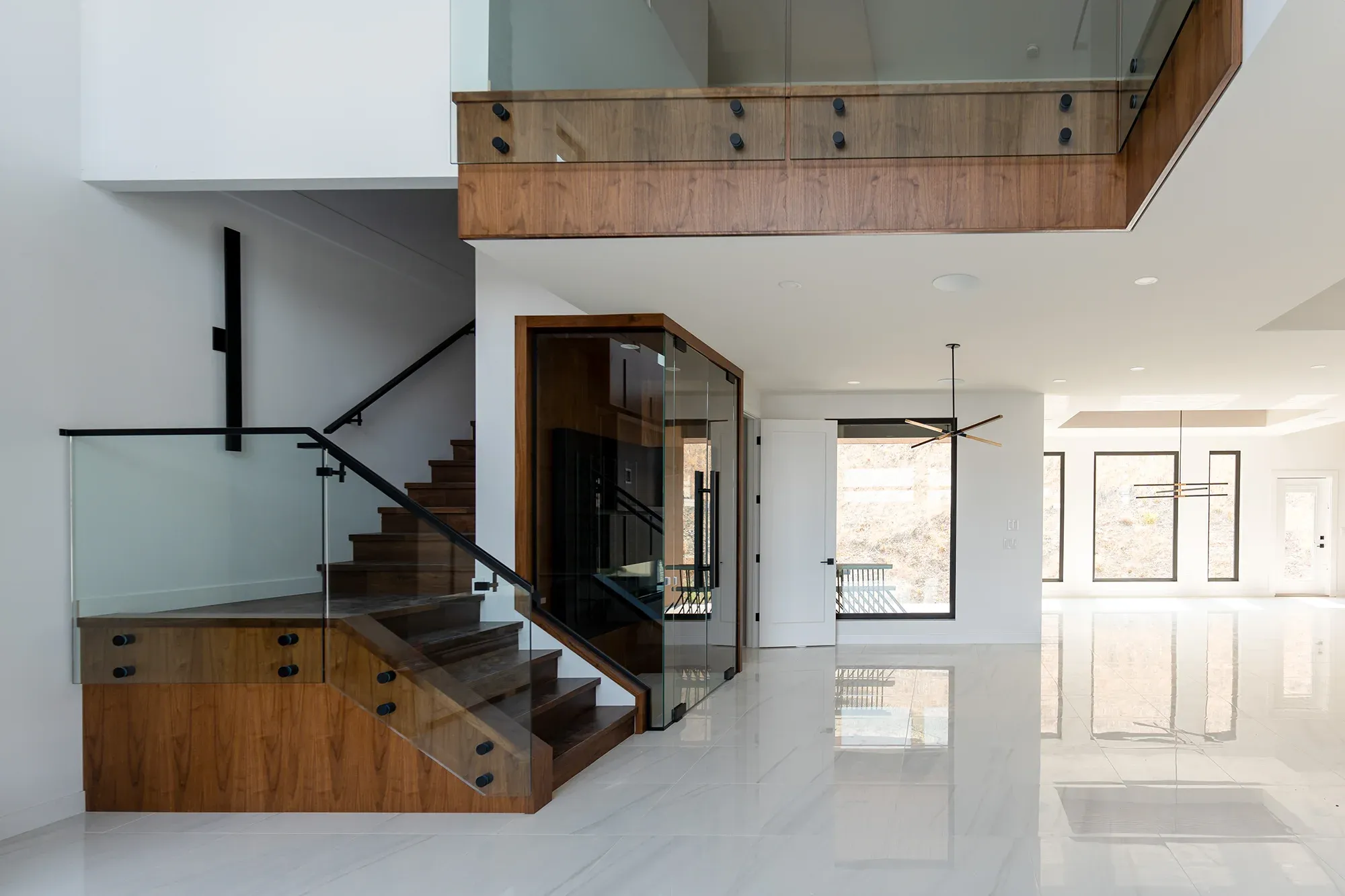Home renovations by The Tile Guy